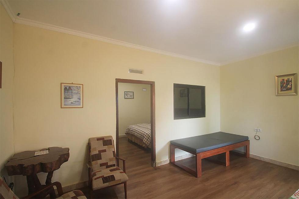Hotel Villa Rawa Pening Pratama By Aparian Bandungan Exterior foto