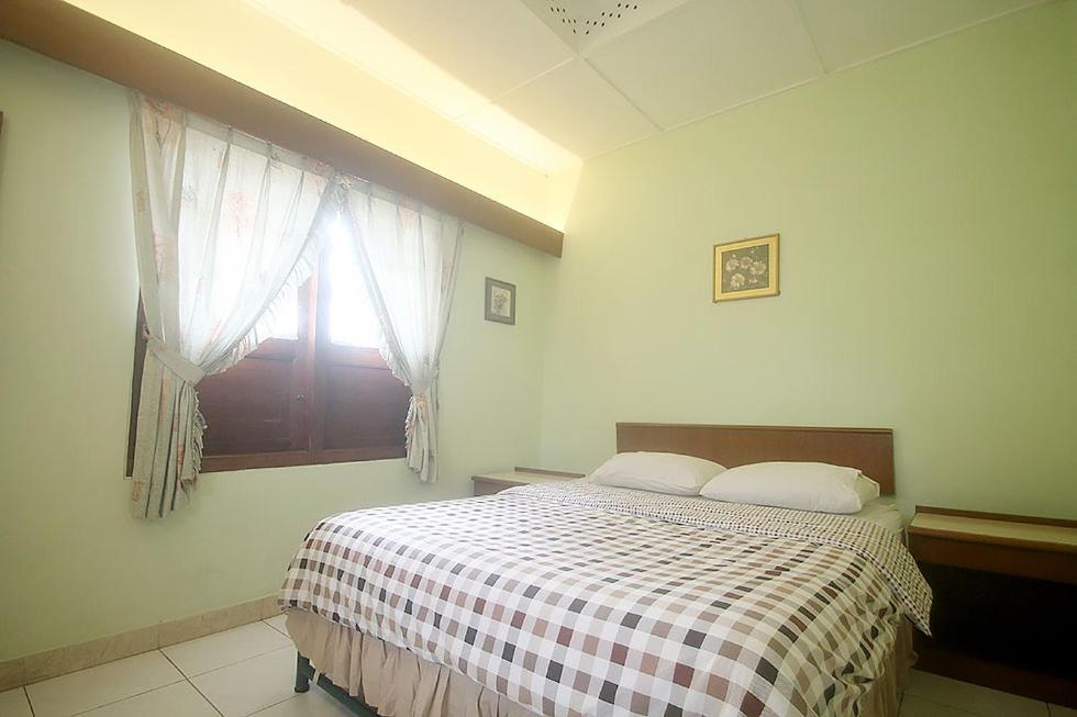 Hotel Villa Rawa Pening Pratama By Aparian Bandungan Exterior foto