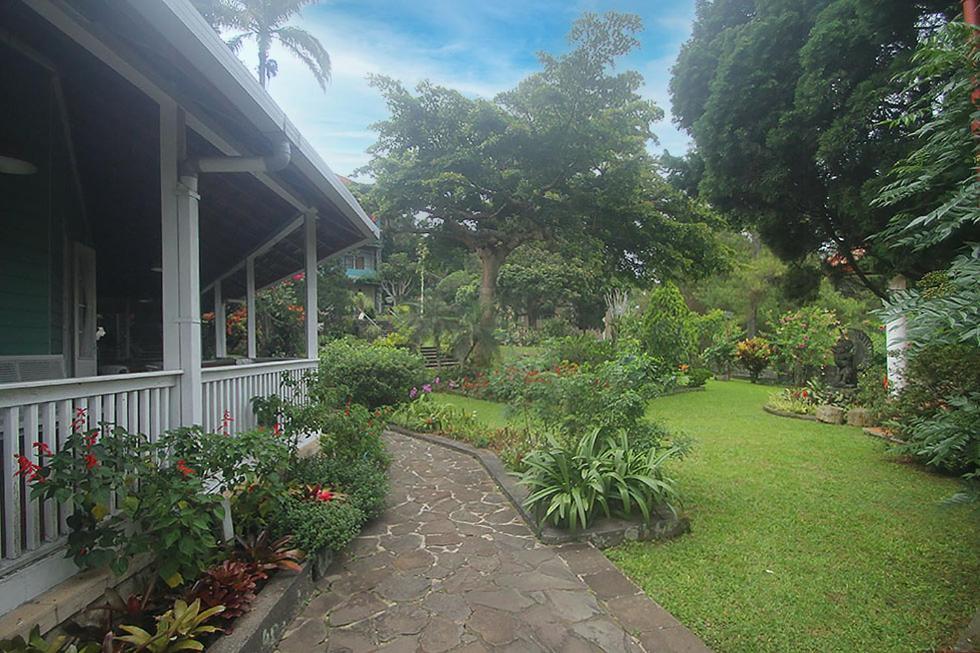 Hotel Villa Rawa Pening Pratama By Aparian Bandungan Exterior foto